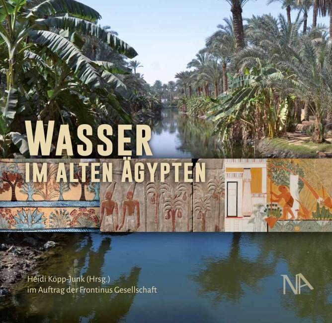 Wasser im alten Ägypten - 