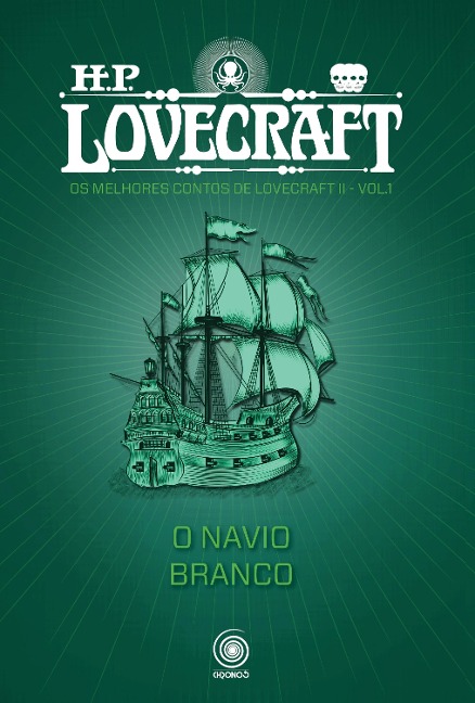 O Navio Branco - H. P. Lovecraft