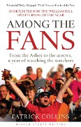 Cover-Bild zum Titel 'Among the Fans' von 'Patrick Collins'