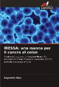 Cover-Bild zum Titel 'IRESSA: una manna per il cancro al colon' von 'Saprativ Das'