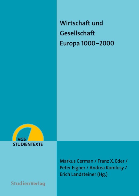 Wirtschaft und Gesellschaft - 