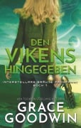 Cover-Bild zum Titel 'Den Vikens hingegeben' von 'Grace Goodwin'