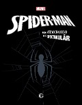 Cover-Bild zum Titel 'Marvel Spider-Man: von atemberaubend bis spektakulär' von ''