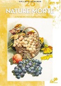Nature morte - 
