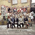 Cover-Bild zum Titel 'Babel' von 'Mumford & Sons'