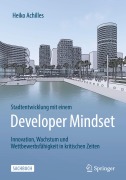 Cover-Bild zum Titel 'Stadtentwicklung mit einem Developer Mindset' von 'Heiko Achilles'