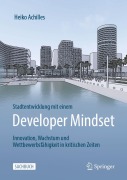 Cover-Bild zum Titel 'Stadtentwicklung mit einem Developer Mindset' von 'Heiko Achilles'