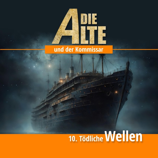 Tödliche Wellen - Christoph Soboll