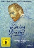 Loving Vincent - 