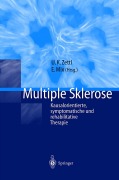 Cover-Bild zum Titel 'Multiple Sklerose' von ''