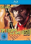 Cover-Bild zum Titel 'Der Einsame aus dem Westen' von 'Vic Morrow, Frank Kowalski, Massimo DAvak, Gianni Ferrio'