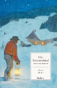 Cover-Bild zum Titel 'Das Sternenkind und andere Märchen' von 'Oscar Wilde'