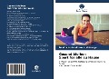 Cover-Bild zum Titel 'Gesund bleiben Sport für alle zu Hause' von 'David Charles-Rissells Makangu'