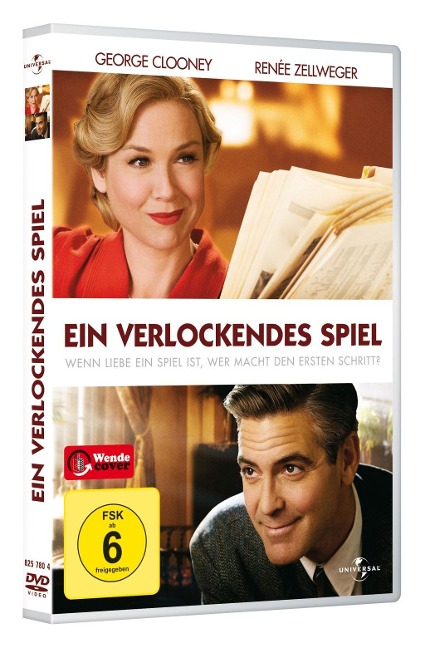 Ein verlockendes Spiel - Duncan Brantley, Rick Reilly, Randy Newman
