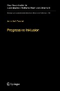 Cover-Bild zum Titel 'Progressive Inklusion' von 'Anuscheh Farahat'