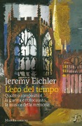Cover-Bild zum Titel 'L' eco del tempo. Quattro compositori, la guerra e l'Olocausto, la musica della memoria' von 'Jeremy Eichler'