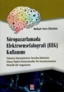 Nöropazarlamada Elektroensefalografi EEG Kullanimi - Behcet Yalin Özkara