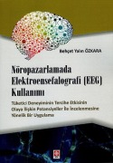 Cover-Bild zum Titel 'Nöropazarlamada Elektroensefalografi EEG Kullanimi' von 'Behcet Yalin Özkara'
