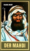 Cover-Bild zum Titel 'Der Mahdi' von 'Karl May'
