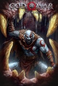 Cover-Bild zum Titel 'God of War: Fallen God Limited Edition' von 'Chris Roberson'