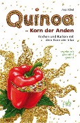 Cover-Bild zum Titel 'Quinoa - Korn der Anden' von 'Anja Völkel'