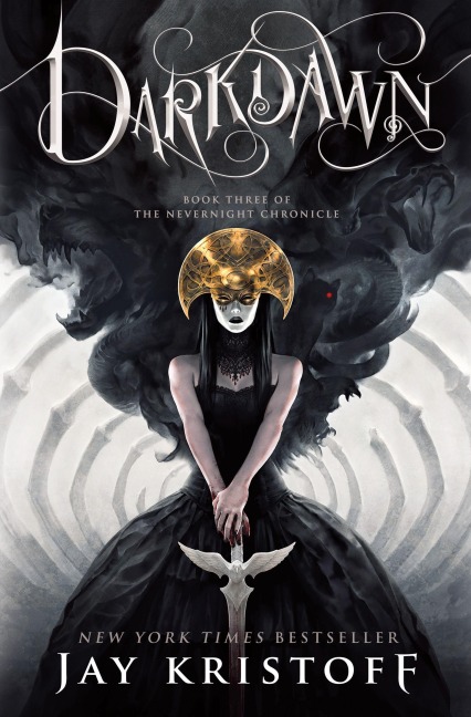 Darkdawn - Jay Kristoff