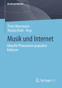 Cover-Bild zum Titel 'Musik und Internet' von ''