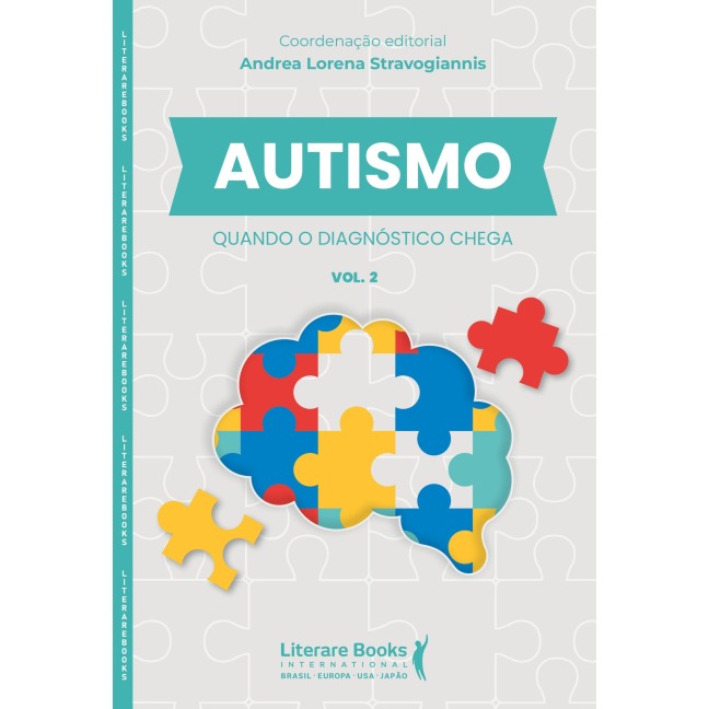 Autismo - Andrea Lorena Stravogiannis