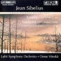 Karelia/Kuolema - Osmo/Lahti Symphony Orchestra Vänskä