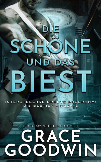 Die Schöne und das Biest - Grace Goodwin