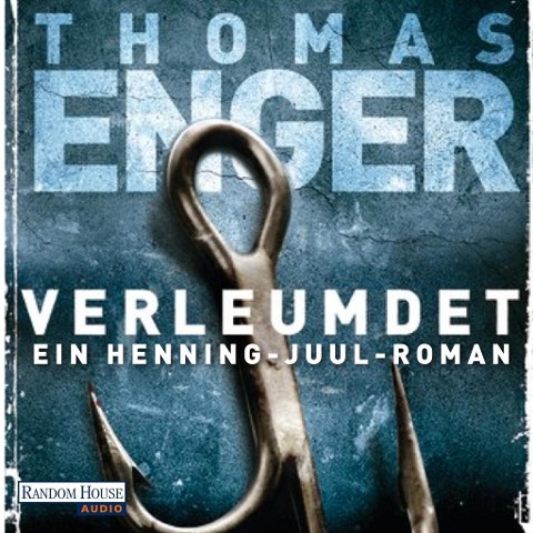 Verleumdet - Thomas Enger