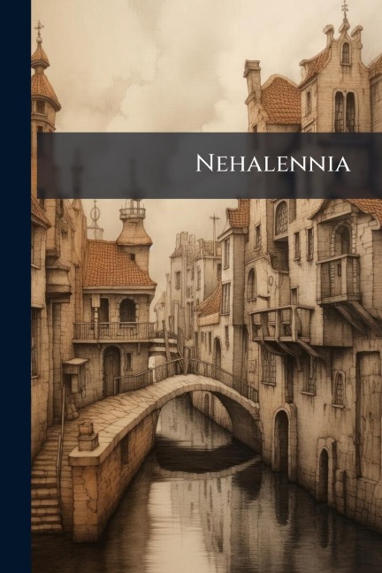 Nehalennia - Anonymous