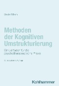 Cover-Bild zum Titel 'Methoden der Kognitiven Umstrukturierung' von 'Beate Wilken'
