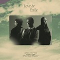 Love In Exile - Arooj Aftab, Vijay Iyer, Shahzad Ismaily