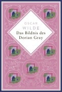 Cover-Bild zum Titel 'Das Bildnis des Dorian Gray' von 'Oscar Wilde'