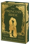 Cover-Bild zum Titel 'The Princess Bride Deluxe Limited Edition' von 'William Goldman'