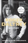 Cover-Bild zum Titel 'Thanks a Lot Mr Kibblewhite' von 'Roger Daltrey'