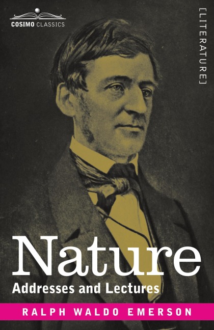 Nature - Ralph Waldo Emerson