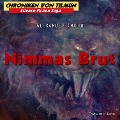 Cover-Bild zum Titel 'Nimmas Brut' von 'Alexander Knörr'