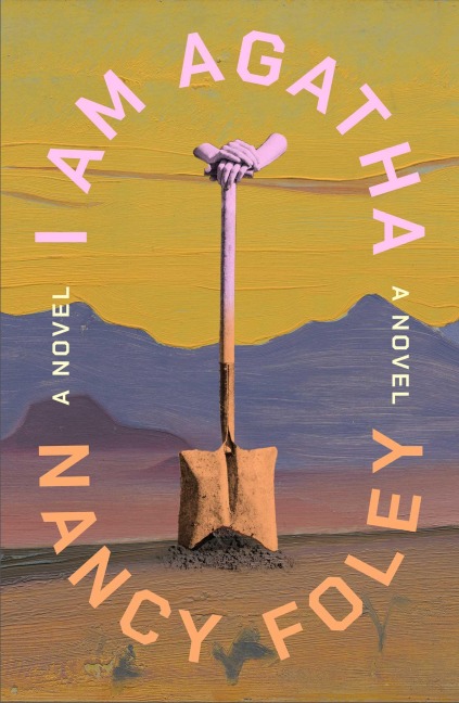 I Am Agatha - Nancy Foley