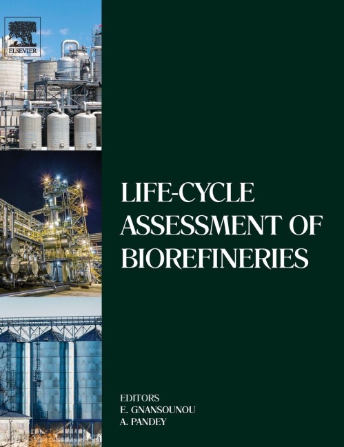 Life-Cycle Assessment of Biorefineries - 