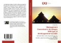 Cover-Bild zum Titel 'Management Gouvernance de villages d'Afrique et développement durable' von 'Constant Boka'