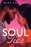 Cover-Bild zum Titel 'Soul Ties' von 'Candice'