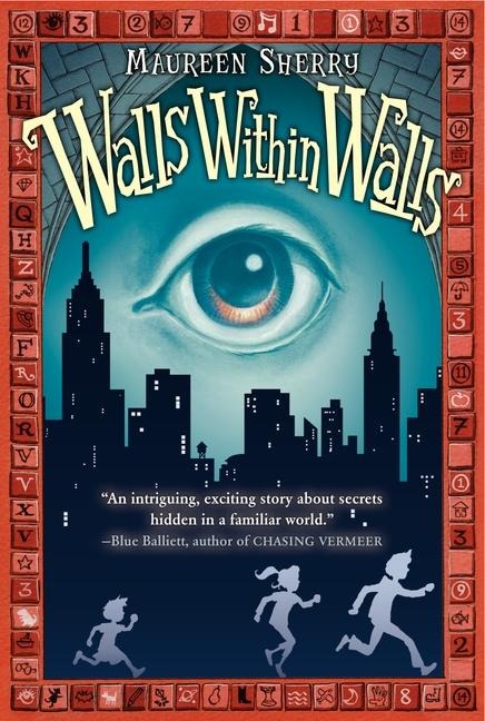 Walls Within Walls - Maureen Sherry