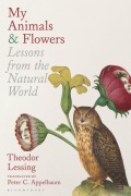 Cover-Bild zum Titel 'My Animals & Flowers' von 'Theodor Lessing'
