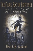 Cover-Bild zum Titel 'The Enchanted World' von 'Trua L. K. Jankins'