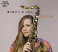 Cover-Bild zum Titel 'Beyond' von 'Cecilie Strange'