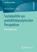 Sozialpolitik aus politikfeldanalytischer Perspektive - 