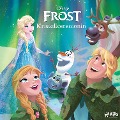 Cover-Bild zum Titel 'Frost ¿ Kristallceremonin' von 'Disney'