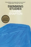 Swimming Studies - Leanne Shapton
